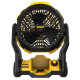 Купить Воздуходувка-вентилятор аккумуляторный DeWALT DCE512N. Официальный фирменный магазин Dewalt Stanley Black+Decker Bostitch
