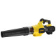 Купить Воздуходувка аккумуляторная бесщёточная DeWALT DCMBA572N. Официальный фирменный магазин Dewalt Stanley Black+Decker Bostitch