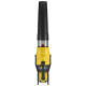 Купить Воздуходувка аккумуляторная бесщёточная DeWALT DCMBA572N. Официальный фирменный магазин Dewalt Stanley Black+Decker Bostitch
