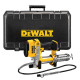Купить Пистолет маcляный аккумуляторный DeWALT DCGG571NK. Официальный фирменный магазин Dewalt Stanley Black+Decker Bostitch