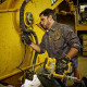 Купить Пистолет маcляный аккумуляторный DeWALT DCGG571NK. Официальный фирменный магазин Dewalt Stanley Black+Decker Bostitch