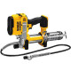 Купить Пистолет маcляный аккумуляторный DeWALT DCGG571NK. Официальный фирменный магазин Dewalt Stanley Black+Decker Bostitch