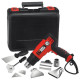 Купить Пистолет горячего воздуха - фен сетевой BLACK+DECKER KX2200K. Официальный фирменный магазин Dewalt Stanley Black+Decker Bostitch