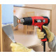 Купить Пистолет горячего воздуха - фен сетевой BLACK+DECKER KX2200K. Официальный фирменный магазин Dewalt Stanley Black+Decker Bostitch