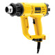 Купить Пистолет горячего воздуха - фен сетевой DeWALT D26411. Официальный фирменный магазин Dewalt Stanley Black+Decker Bostitch