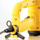 Купить Пистолет горячего воздуха - фен сетевой DeWALT D26411. Официальный фирменный магазин Dewalt Stanley Black+Decker Bostitch