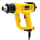 Купить Пистолет горячего воздуха - фен сетевой DeWALT D26414. Официальный фирменный магазин Dewalt Stanley Black+Decker Bostitch
