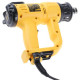 Купить Пистолет горячего воздуха - фен сетевой DeWALT D26414. Официальный фирменный магазин Dewalt Stanley Black+Decker Bostitch