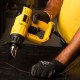 Купить Пистолет горячего воздуха - фен сетевой DeWALT D26414. Официальный фирменный магазин Dewalt Stanley Black+Decker Bostitch