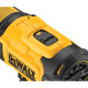 Купить Пистолет горячего воздуха - фен аккумуляторный DeWALT DCE530N. Официальный фирменный магазин Dewalt Stanley Black+Decker Bostitch