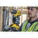 Купить Пистолет горячего воздуха - фен аккумуляторный DeWALT DCE530N. Официальный фирменный магазин Dewalt Stanley Black+Decker Bostitch