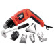 Купить Пистолет горячего воздуха - фен сетевой BLACK+DECKER KX1693. Официальный фирменный магазин Dewalt Stanley Black+Decker Bostitch