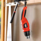 Купить Пистолет горячего воздуха - фен сетевой BLACK+DECKER KX1693. Официальный фирменный магазин Dewalt Stanley Black+Decker Bostitch