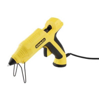 Купить Пистолет клеевой FatMax® GR50 для профессионального использования STANLEY STHT6-70417. Официальный фирменный магазин Dewalt Stanley Black+Decker Bostitch