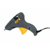 Купити Пістолет клейовий DualMelt GR25 STANLEY 6-GR25. Офіційний фірмовий магазин Dewalt Stanley Black+Decker Bostitch, фірмова гарантія