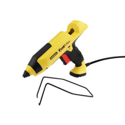 Купить Пистолет клеевой FatMax® для профессионального использования STANLEY FMHT6-70418. Официальный фирменный магазин Dewalt Stanley Black+Decker Bostitch