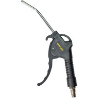 Купити Пневматичний продувний пістолет STANLEY 150022XSTN. Офіційний фірмовий магазин Dewalt Stanley Black+Decker Bostitch, фірмова гарантія