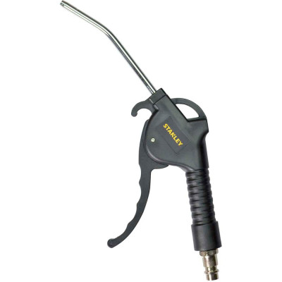 Купить Пневматический продувочный пистолет STANLEY 150022XSTN. Официальный фирменный магазин Dewalt Stanley Black+Decker Bostitch