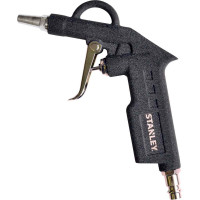 Купить Пневматический продувочный пистолет STANLEY 150036XSTN. Официальный фирменный магазин Dewalt Stanley Black+Decker Bostitch