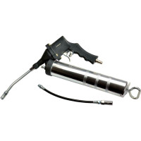 Купити Пневматичний шприц для консистентної змазки STANLEY 120569XSTN. Офіційний фірмовий магазин Dewalt Stanley Black+Decker Bostitch, фірмова гарантія