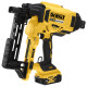 Купить Степлер скобозабивной аккумуляторный бесщёточный DeWALT DCFS950P2. Официальный фирменный магазин Dewalt Stanley Black+Decker Bostitch