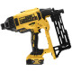 Купить Степлер скобозабивной аккумуляторный бесщёточный DeWALT DCFS950P2. Официальный фирменный магазин Dewalt Stanley Black+Decker Bostitch