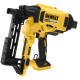 Купить Степлер скобозабивной аккумуляторный бесщёточный DeWALT DCFS950P2. Официальный фирменный магазин Dewalt Stanley Black+Decker Bostitch