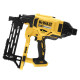 Купить Степлер скобозабивной аккумуляторный бесщёточный DeWALT DCFS950P2. Официальный фирменный магазин Dewalt Stanley Black+Decker Bostitch