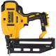 Купити Пістолет цвяхозабивний акумуляторний безщітковий DeWALT DCN662N. Офіційний фірмовий магазин Dewalt Stanley Black+Decker Bostitch, фірмова гарантія