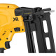 Купити Пістолет цвяхозабивний акумуляторний безщітковий DeWALT DCN662N. Офіційний фірмовий магазин Dewalt Stanley Black+Decker Bostitch, фірмова гарантія