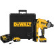 Купити Пістолет цвяхозабивний акумуляторний безщітковий DeWALT DCN890P2. Офіційний фірмовий магазин Dewalt Stanley Black+Decker Bostitch, фірмова гарантія