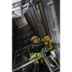Купити Пістолет цвяхозабивний акумуляторний безщітковий DeWALT DCN890P2. Офіційний фірмовий магазин Dewalt Stanley Black+Decker Bostitch, фірмова гарантія