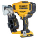 Купить Пистолет гвоздезабивной аккумуляторный бесщёточный DeWALT DCN45RND2. Официальный фирменный магазин Dewalt Stanley Black+Decker Bostitch