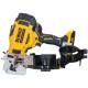 Купить Пистолет гвоздезабивной аккумуляторный бесщёточный DeWALT DCN45RND2. Официальный фирменный магазин Dewalt Stanley Black+Decker Bostitch