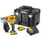 Купить Пистолет гвоздезабивной аккумуляторный бесщёточный DeWALT DCN45RND2. Официальный фирменный магазин Dewalt Stanley Black+Decker Bostitch