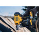 Купить Пистолет гвоздезабивной аккумуляторный бесщёточный DeWALT DCN45RND2. Официальный фирменный магазин Dewalt Stanley Black+Decker Bostitch