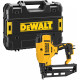 Купити Пістолет цвяхозабивний акумуляторний безщітковий DeWALT DCN662NT. Офіційний фірмовий магазин Dewalt Stanley Black+Decker Bostitch, фірмова гарантія