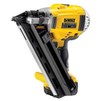 Купити Пістолет цвяхозабивний акумуляторний безщітковий DeWALT DCN692P2. Офіційний фірмовий магазин Dewalt Stanley Black+Decker Bostitch, фірмова гарантія