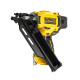 Купити Пістолет цвяхозабивний акумуляторний безщітковий DeWALT DCN930N. Офіційний фірмовий магазин Dewalt Stanley Black+Decker Bostitch, фірмова гарантія