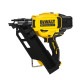 Купити Пістолет цвяхозабивний акумуляторний безщітковий DeWALT DCN930N. Офіційний фірмовий магазин Dewalt Stanley Black+Decker Bostitch, фірмова гарантія