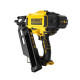 Купити Пістолет цвяхозабивний акумуляторний безщітковий DeWALT DCN930N. Офіційний фірмовий магазин Dewalt Stanley Black+Decker Bostitch, фірмова гарантія