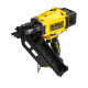 Купити Пістолет цвяхозабивний акумуляторний безщітковий DeWALT DCN930N. Офіційний фірмовий магазин Dewalt Stanley Black+Decker Bostitch, фірмова гарантія