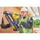 Купити Пістолет цвяхозабивний акумуляторний безщітковий DeWALT DCN930N. Офіційний фірмовий магазин Dewalt Stanley Black+Decker Bostitch, фірмова гарантія