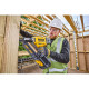 Купити Пістолет цвяхозабивний акумуляторний безщітковий DeWALT DCN930N. Офіційний фірмовий магазин Dewalt Stanley Black+Decker Bostitch, фірмова гарантія
