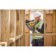Купити Пістолет цвяхозабивний акумуляторний безщітковий DeWALT DCN930N. Офіційний фірмовий магазин Dewalt Stanley Black+Decker Bostitch, фірмова гарантія