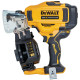 Купити Пістолет цвяхозабивний акумуляторний безщітковий DeWALT DCN45RNN. Офіційний фірмовий магазин Dewalt Stanley Black+Decker Bostitch, фірмова гарантія