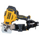 Купити Пістолет цвяхозабивний акумуляторний безщітковий DeWALT DCN45RNN. Офіційний фірмовий магазин Dewalt Stanley Black+Decker Bostitch, фірмова гарантія