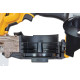 Купити Пістолет цвяхозабивний акумуляторний безщітковий DeWALT DCN45RNN. Офіційний фірмовий магазин Dewalt Stanley Black+Decker Bostitch, фірмова гарантія
