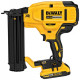 Купити Пістолет цвяхозабивний акумуляторний безщітковий DeWALT DCN680D2. Офіційний фірмовий магазин Dewalt Stanley Black+Decker Bostitch, фірмова гарантія