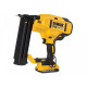 Купити Пістолет цвяхозабивний акумуляторний безщітковий DeWALT DCN680D2. Офіційний фірмовий магазин Dewalt Stanley Black+Decker Bostitch, фірмова гарантія